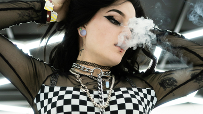 Les sous-genres du goth : cyber, victorien, pastel goth… lequel est fait pour toi ?