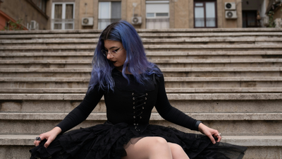 Pourquoi le style gothique fascine encore la pop culture ?