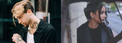 Comment avoir un style sombre ?