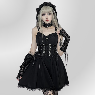 Robe Lolita