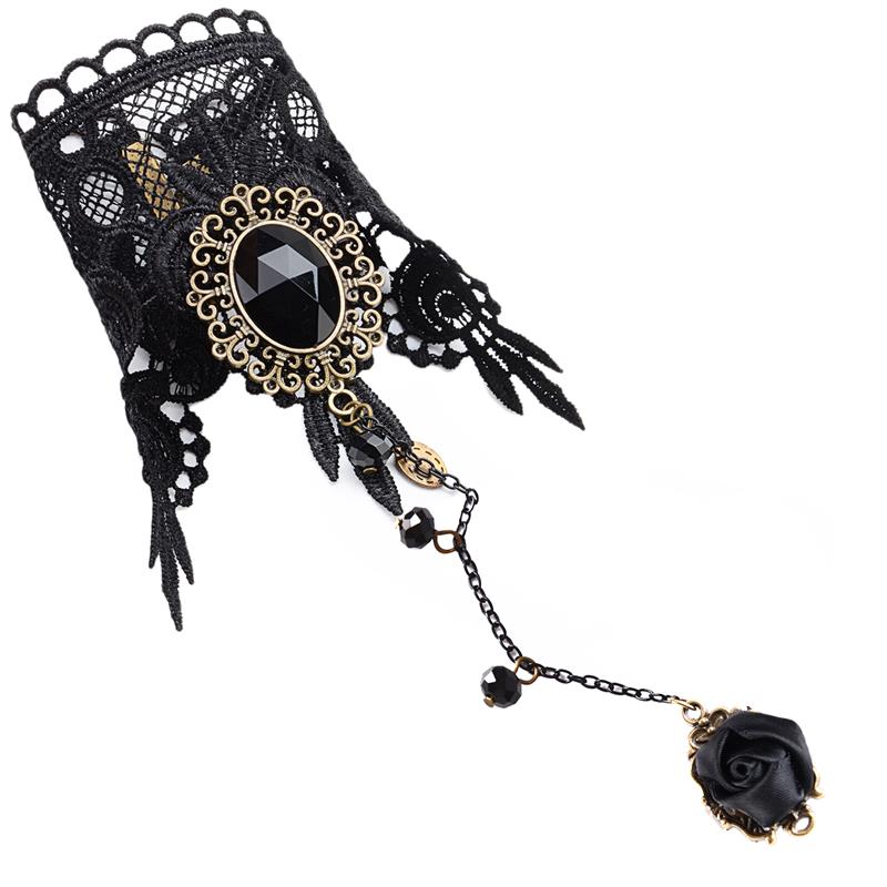 Bague Réglable Chauve-souris – Style Gothique Argent Ou Noir – Uni Taille, Alliage, Pour Femme Ou Homme