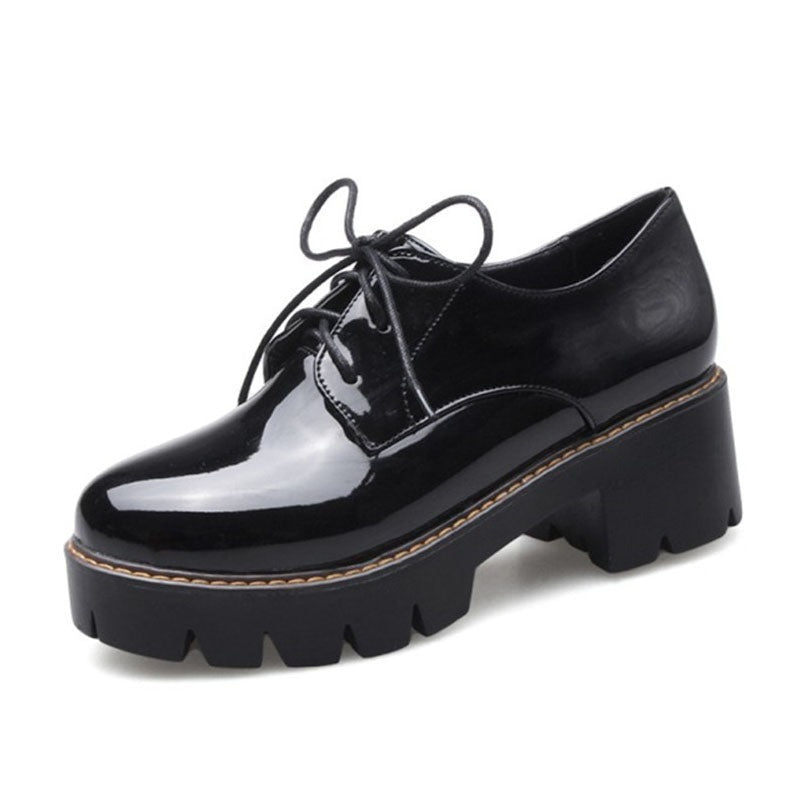 chaussures gothiques pas cher